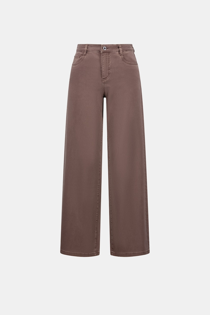 Le jean classique GOLDIE Joseph Ribkoff | Hots | 251968