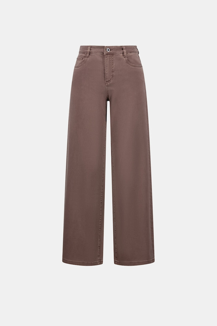 Le jean classique GOLDIE Joseph Ribkoff | Hots | 251968