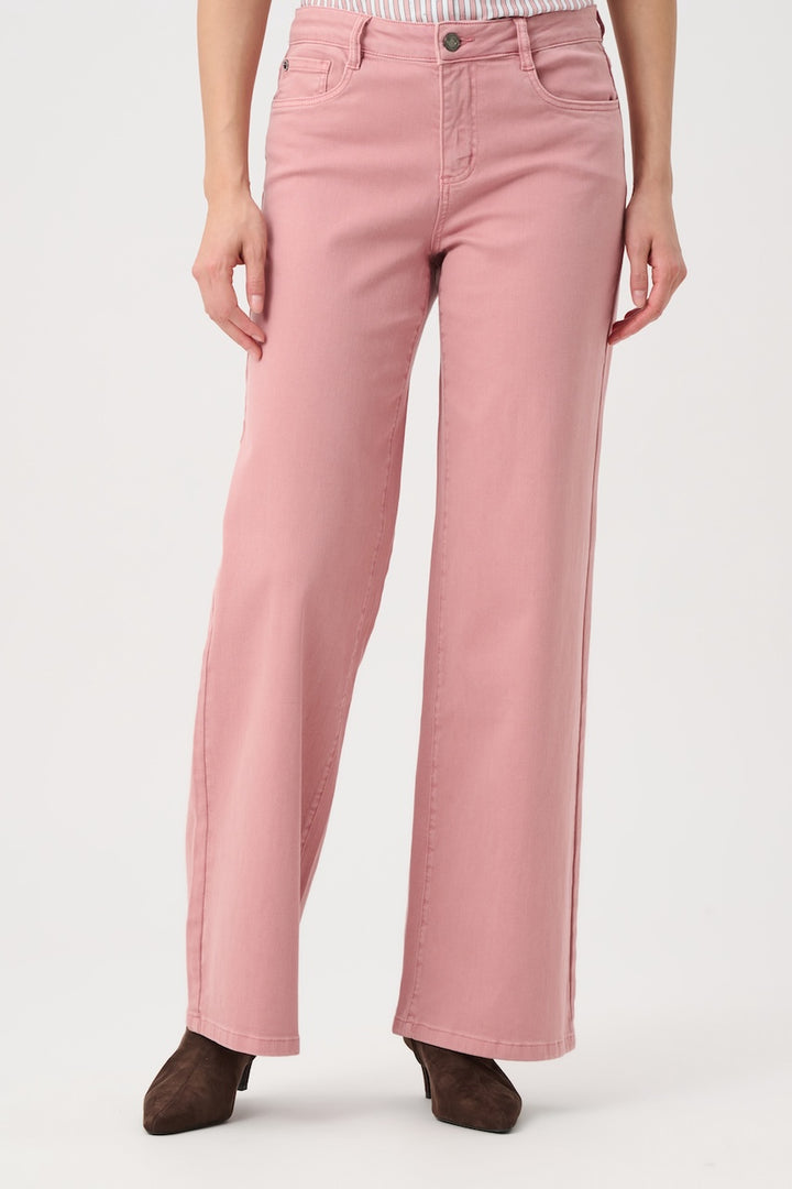 Le jean classique GOLDIE Joseph Ribkoff | Hots | 251968
