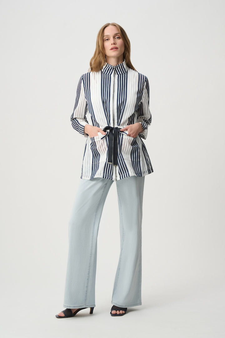 Le jean classique GOLDIE Joseph Ribkoff | Hots | 251968