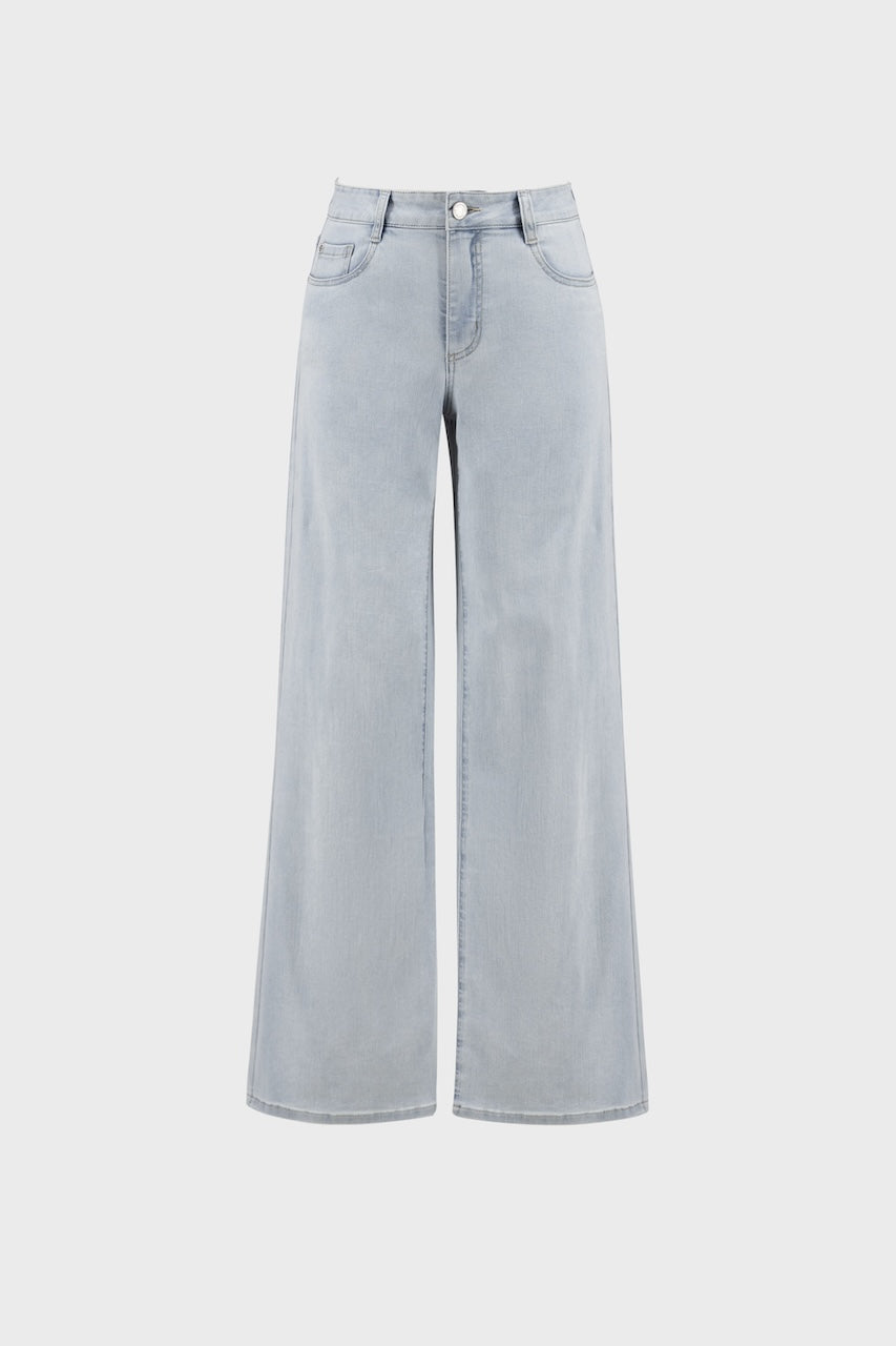 Le jean classique GOLDIE Joseph Ribkoff | Hots | 251968