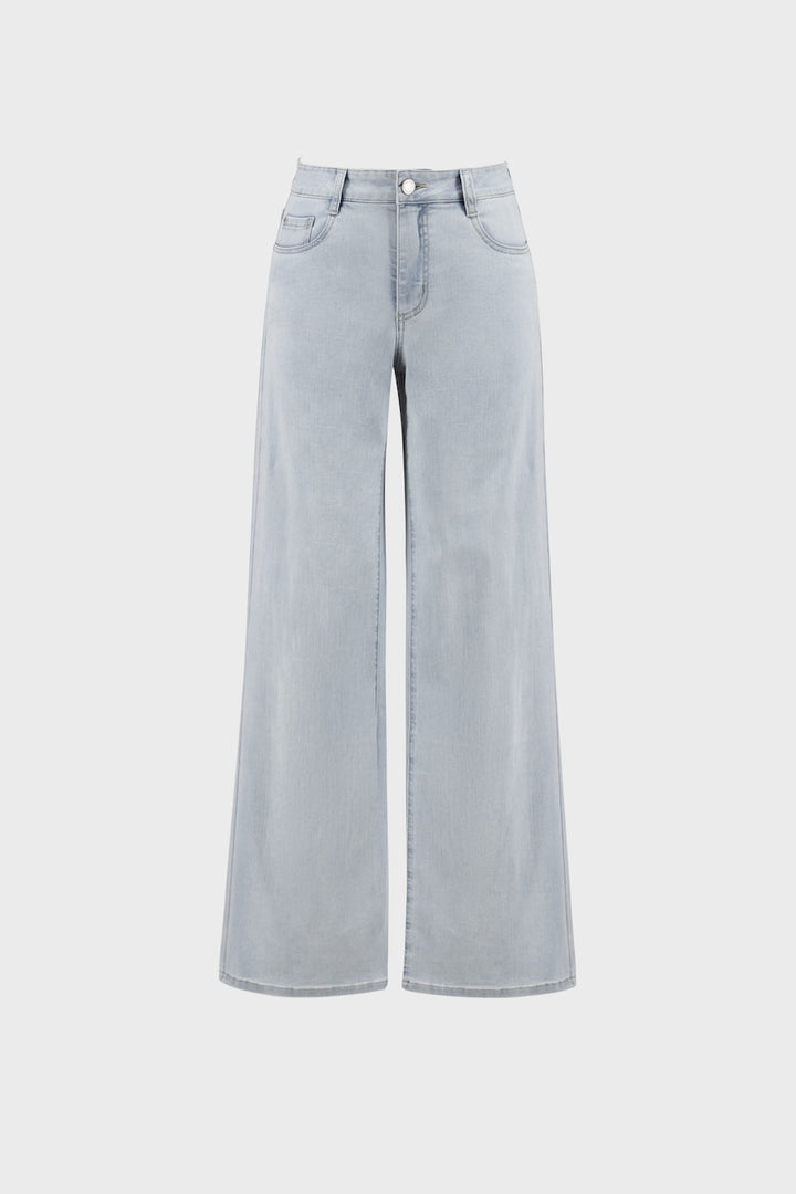 Le jean classique GOLDIE Joseph Ribkoff | Hots | 251968