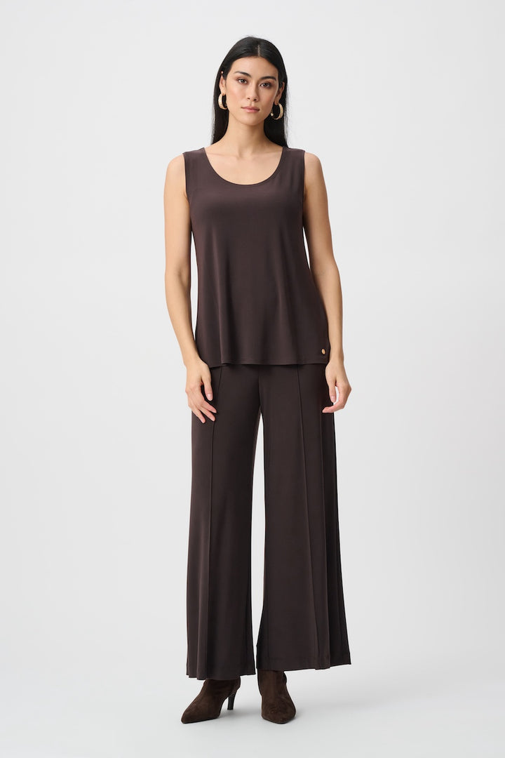 La camisole à encolure arrondie Joseph Ribkoff | Hots | 251970F26
