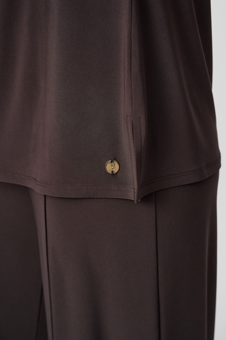 La camisole à encolure arrondie Joseph Ribkoff | Hots | 251970F26