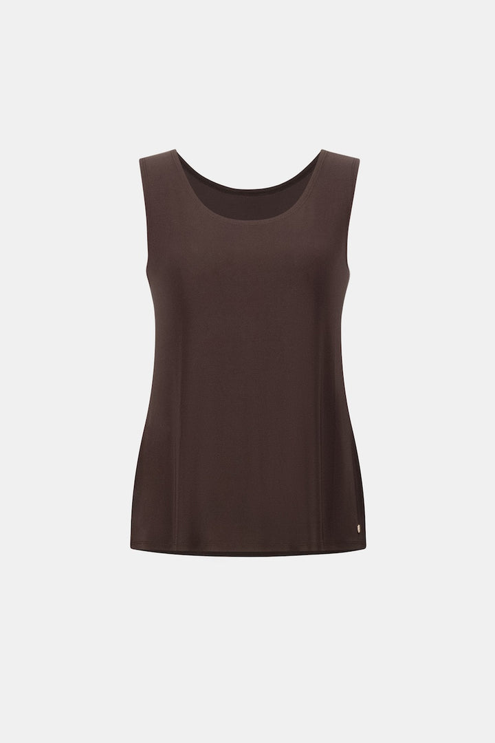 La camisole à encolure arrondie Joseph Ribkoff | Hots | 251970F26