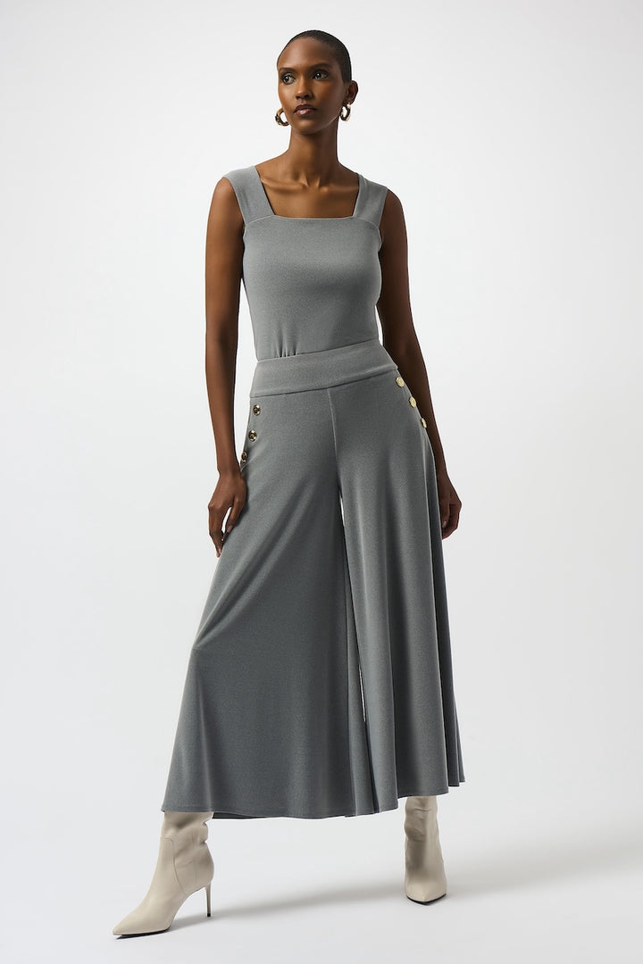 Le pantalon-culotte soyeux Joseph Ribkoff | 253152