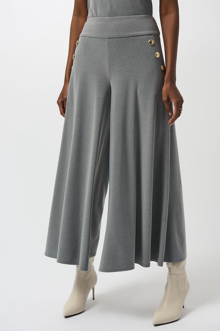 Le pantalon-culotte soyeux Joseph Ribkoff | 253152