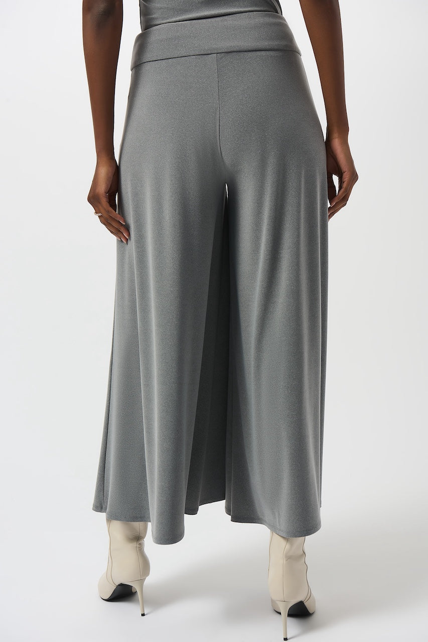 Le pantalon-culotte soyeux Joseph Ribkoff | 253152