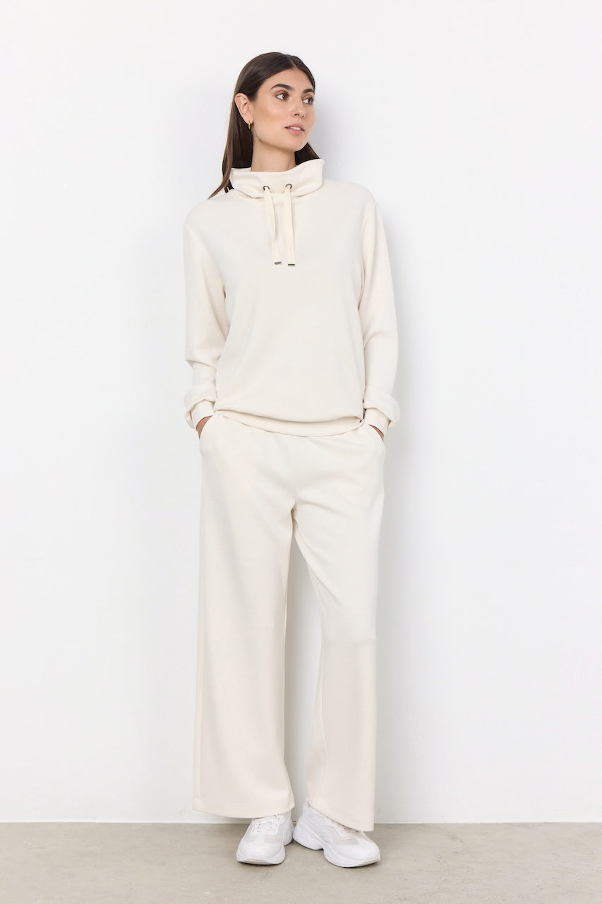 Le pantalon SC-BANU Soya Concept | 25328