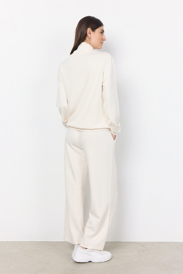 Le pantalon SC-BANU Soya Concept | 25328