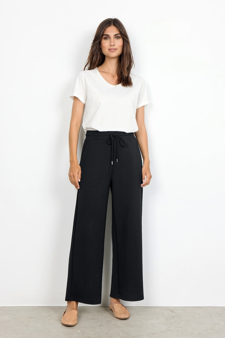 Le pantalon SC-BANU Soya Concept | 25328