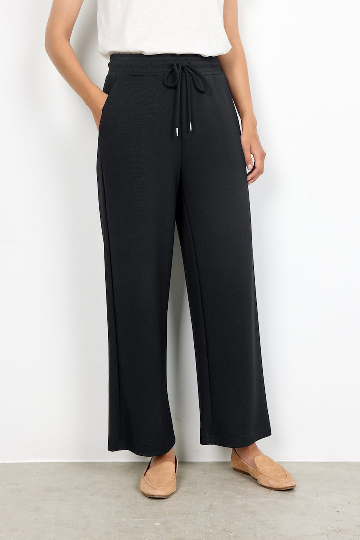 Le pantalon SC-BANU Soya Concept | 25328S26