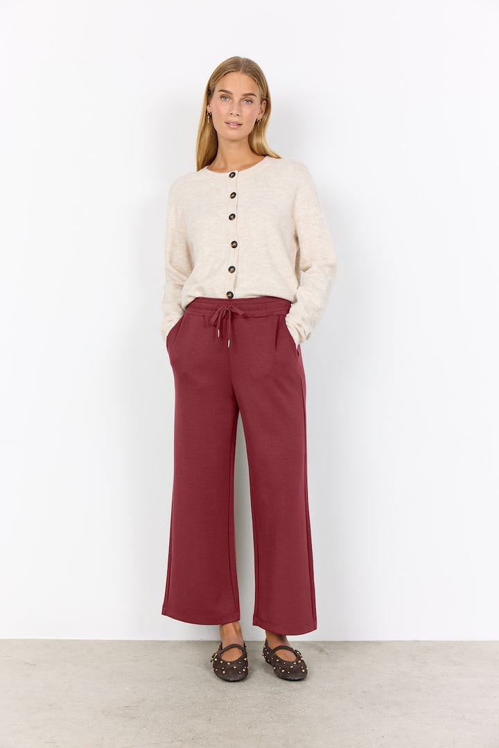 Le pantalon SC-BANU Soya Concept | 25328