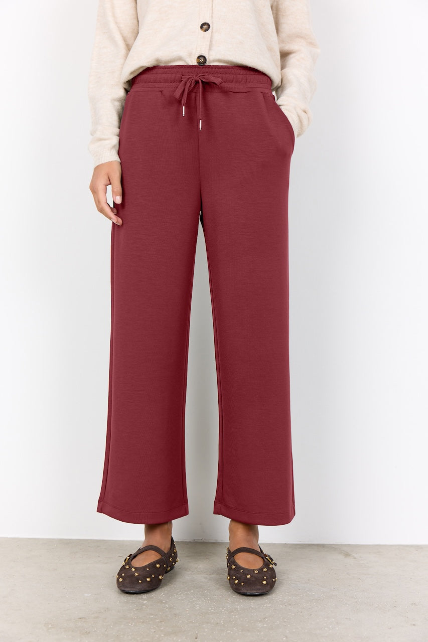 Le pantalon SC-BANU Soya Concept | 25328