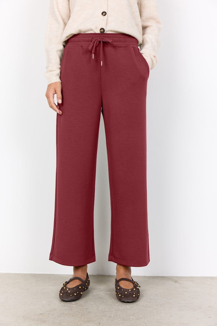 Le pantalon SC-BANU Soya Concept | 25328