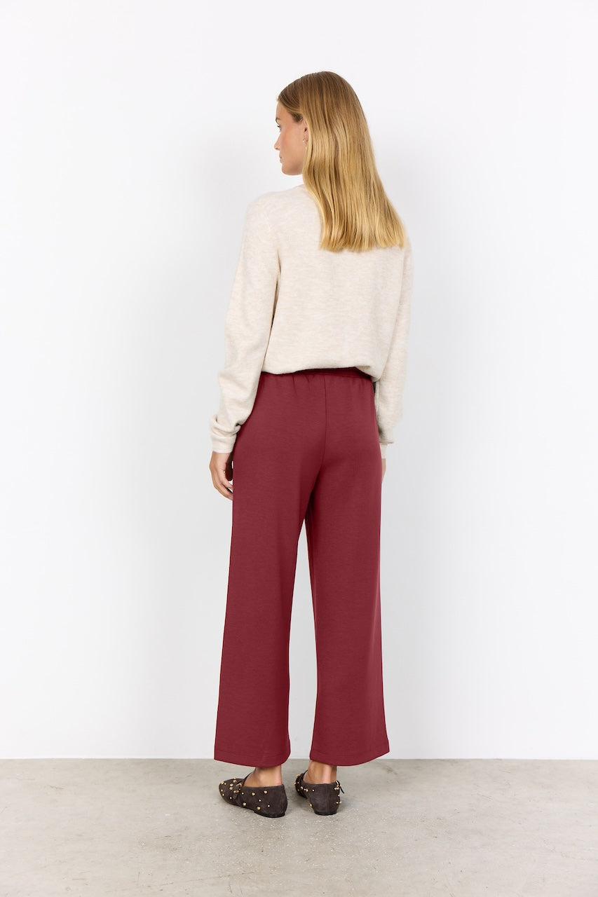 Le pantalon SC-BANU Soya Concept | 25328