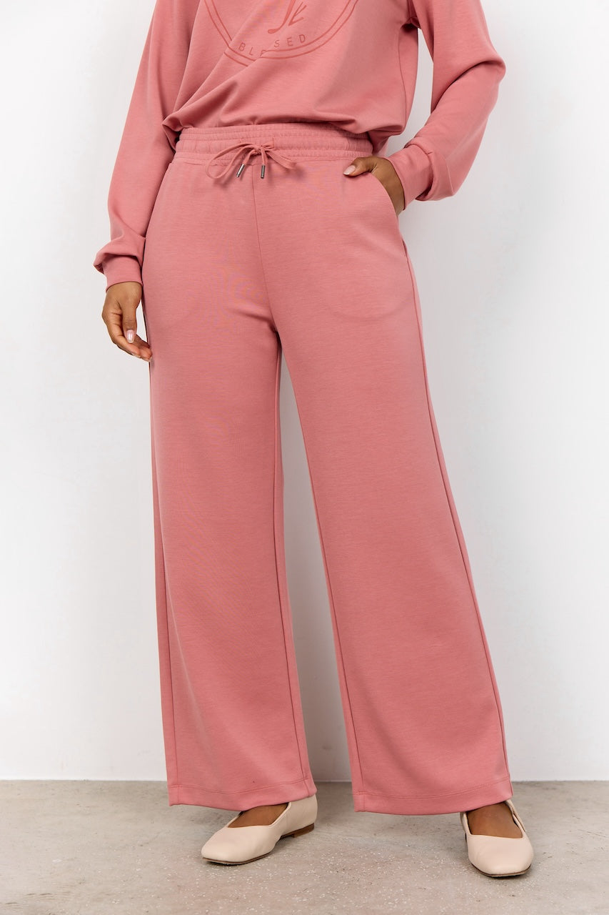 Le pantalon SC-BANU Soya Concept | 25328