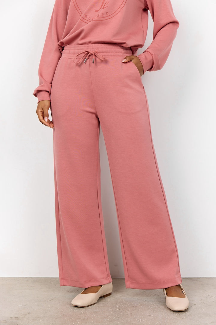 Le pantalon SC-BANU Soya Concept | 25328