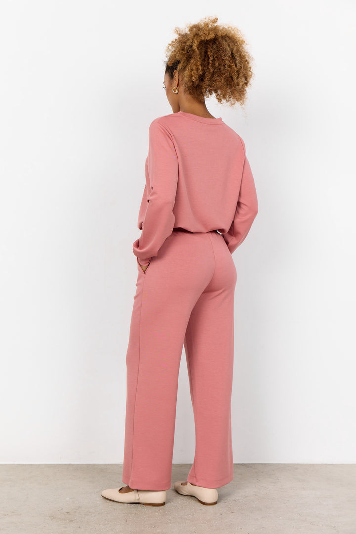 Le pantalon SC-BANU Soya Concept | 25328