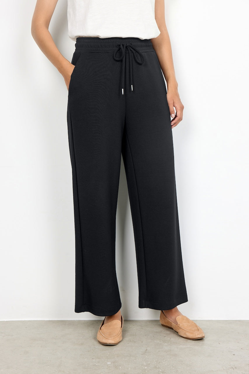 Le pantalon confort Soya Concept | 25328