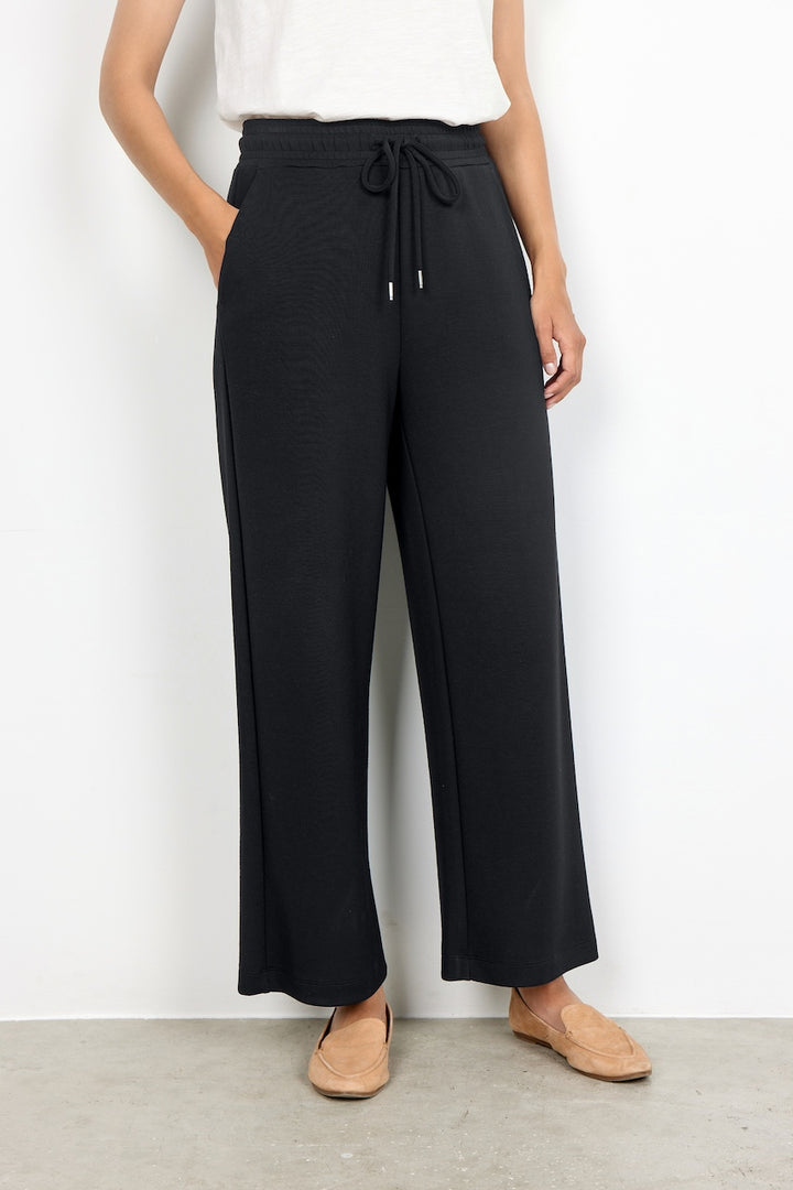 Le pantalon confort Soya Concept | 25328