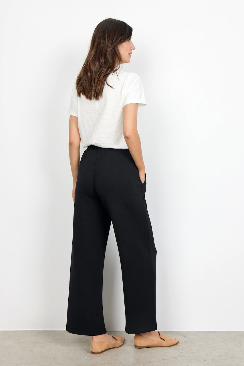 Le pantalon confort Soya Concept | 25328