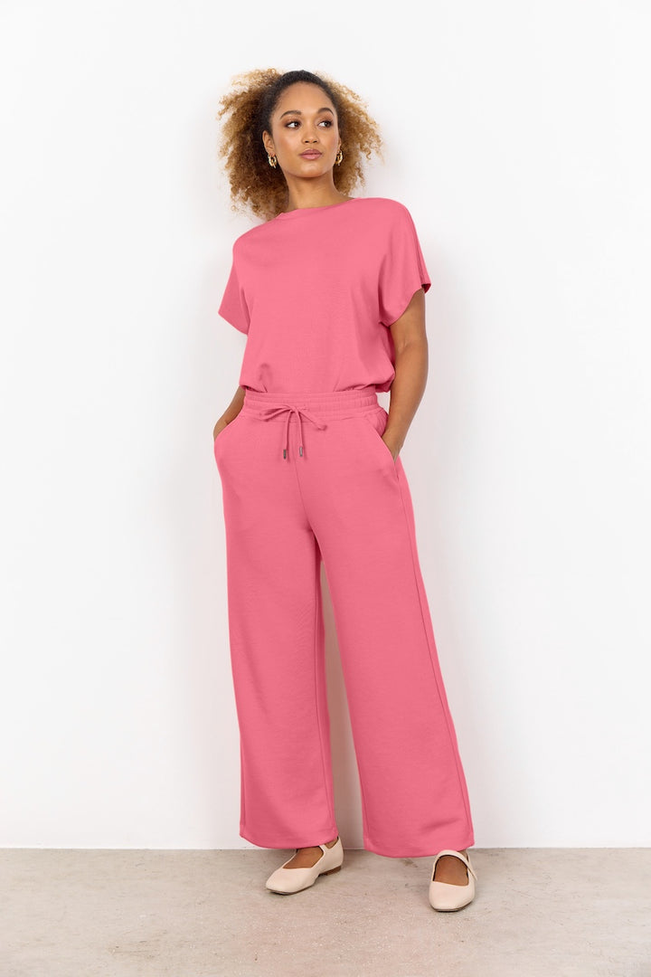 Le pantalon SC-BANU Soya Concept | 25328S26