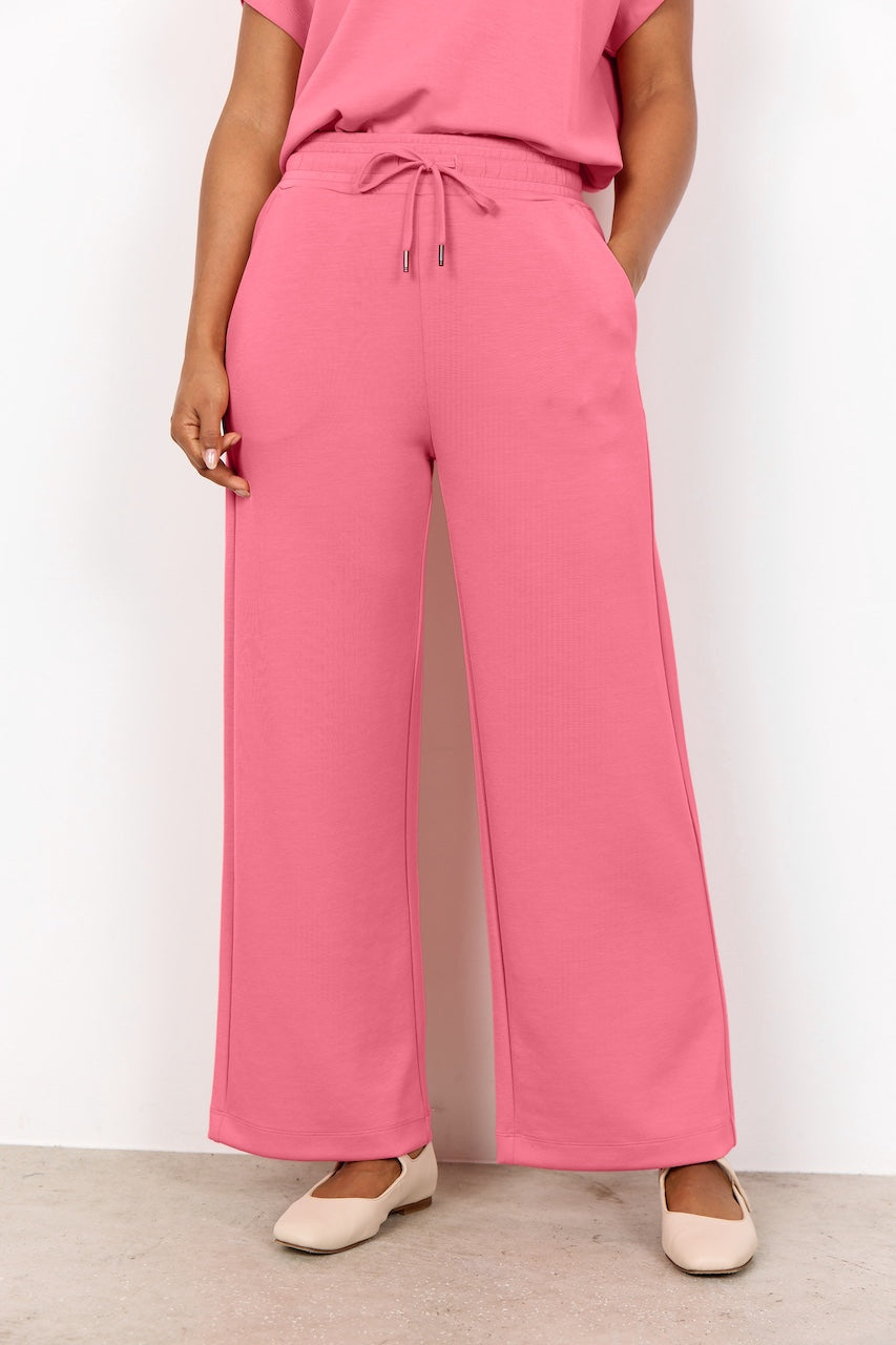 Le pantalon SC-BANU Soya Concept | 25328S26