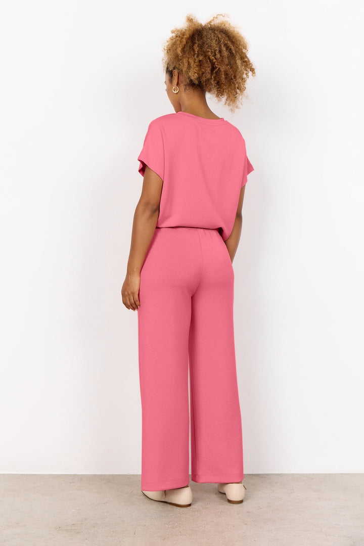 Le pantalon SC-BANU Soya Concept | 25328S26