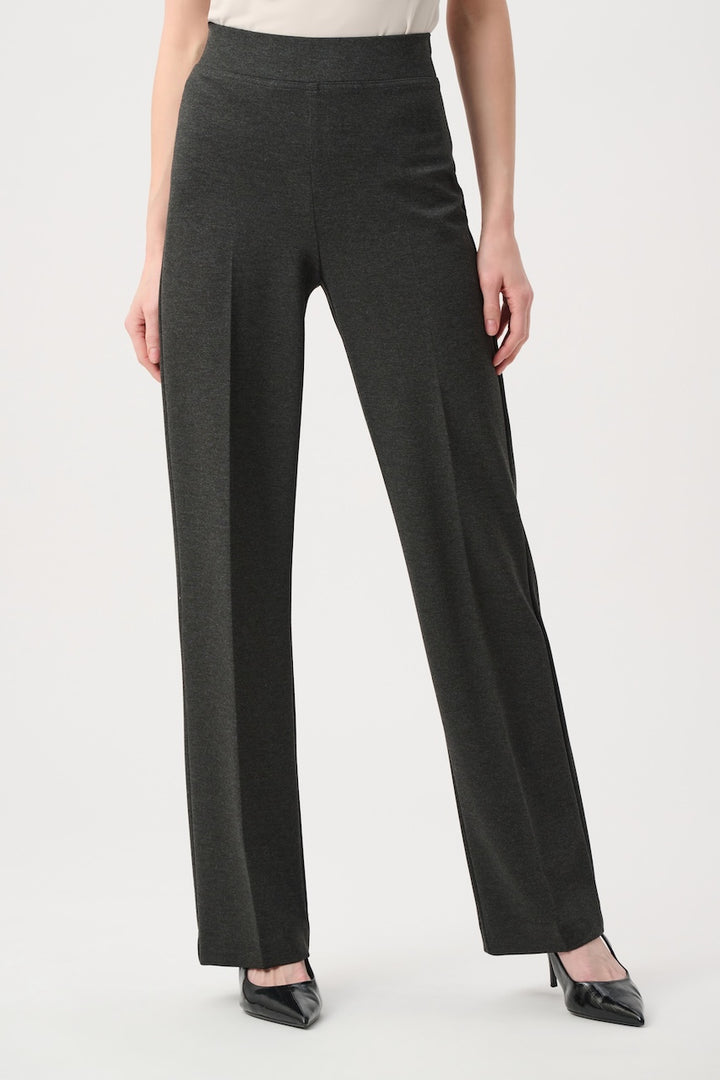 Le pantalon en tricot à jambe large Joseph Ribkoff | 253297F26