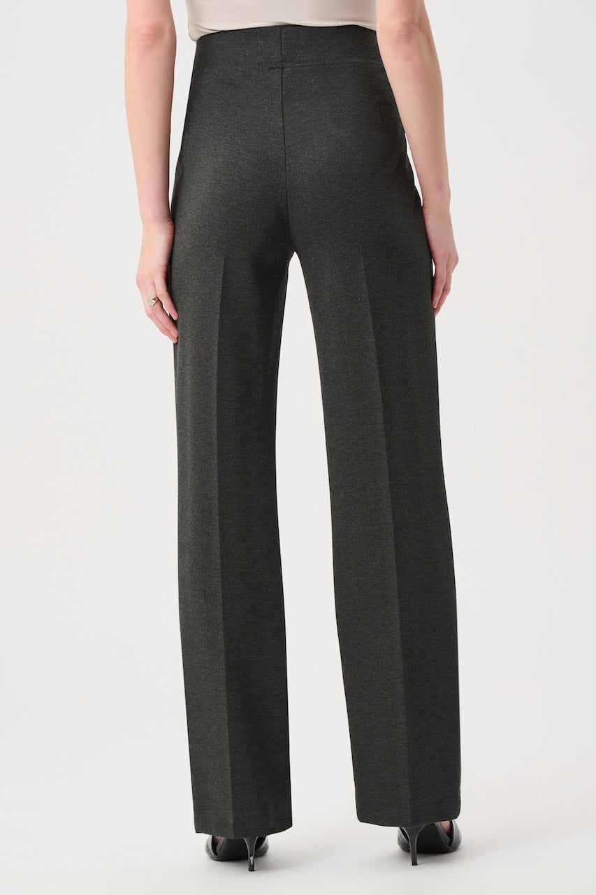 Le pantalon en tricot à jambe large Joseph Ribkoff | 253297F26