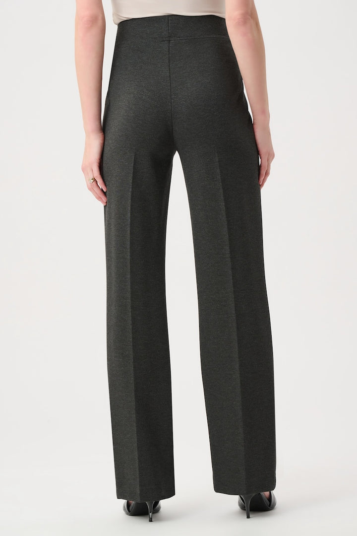 Le pantalon en tricot à jambe large Joseph Ribkoff | 253297F26
