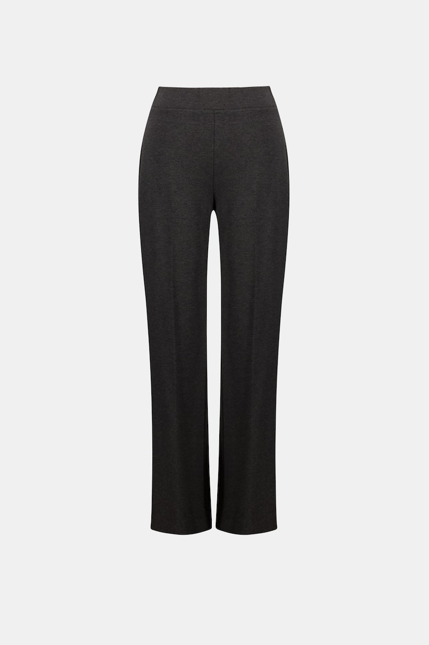 Le pantalon en tricot à jambe large Joseph Ribkoff | 253297F26