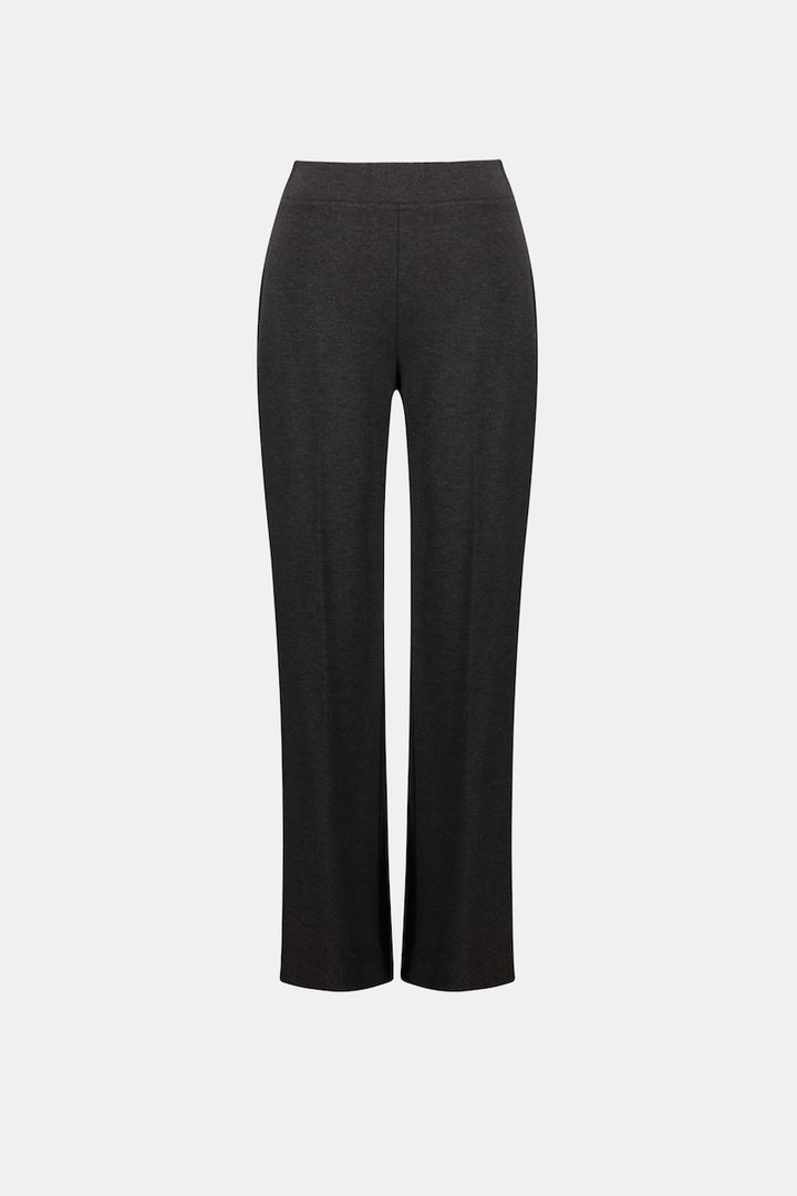 Le pantalon en tricot à jambe large Joseph Ribkoff | 253297F26