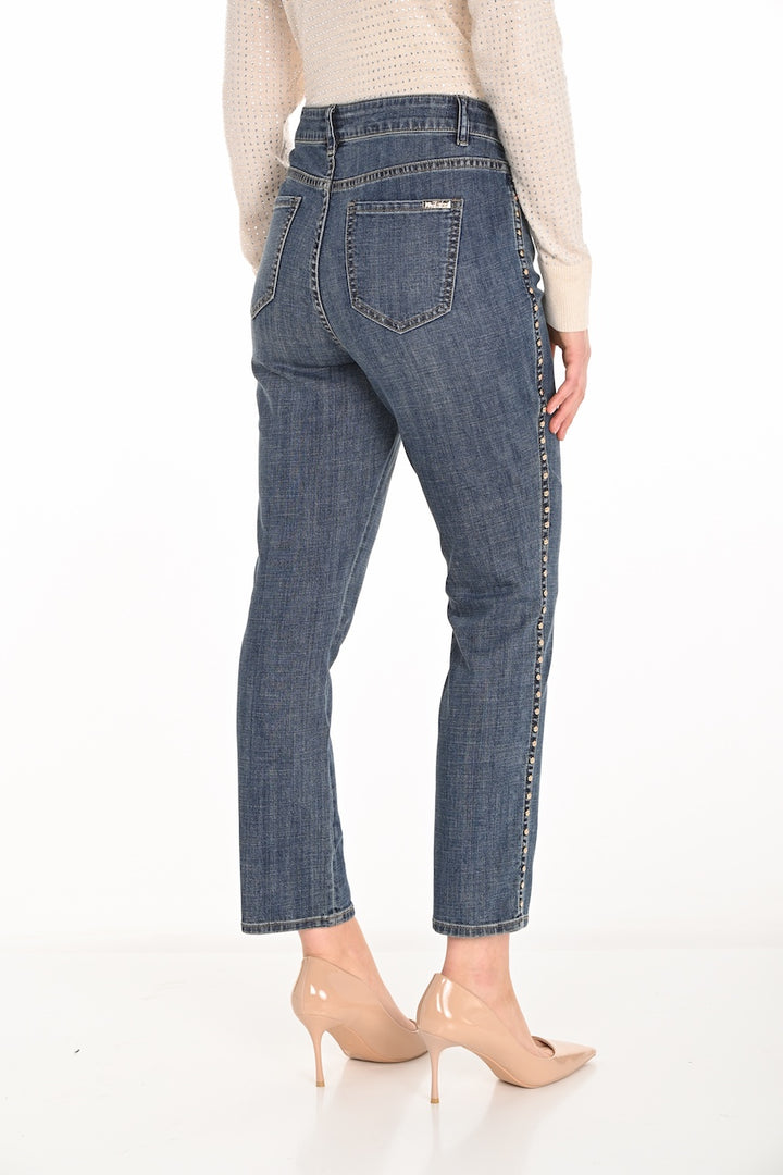 Le jean moderne Frank Lyman | 253755