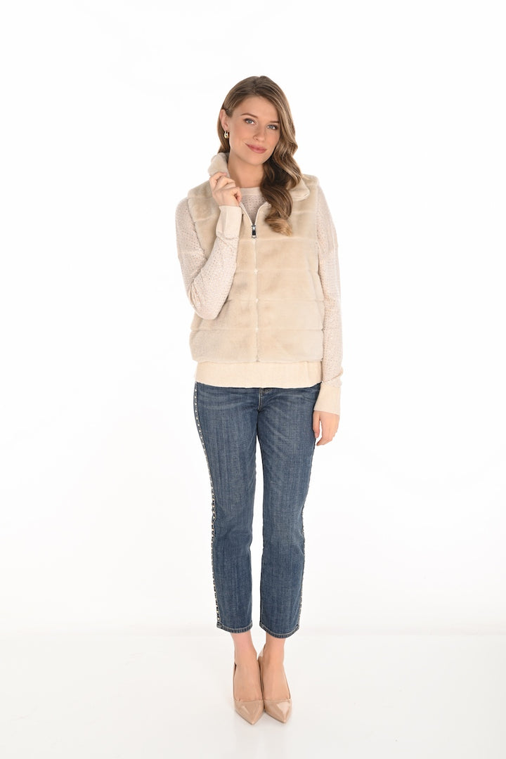 Le jean moderne Frank Lyman | 253755