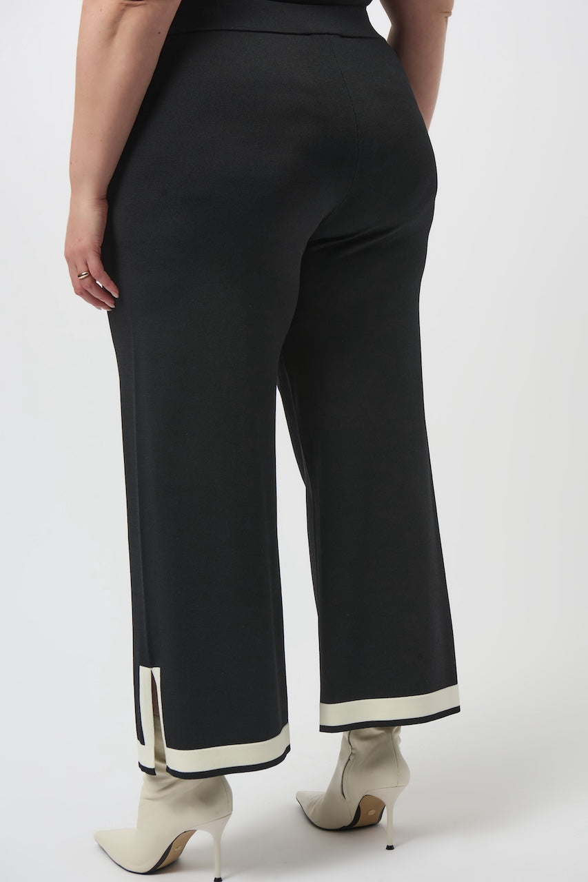 Le pantalon blocs de couleur Joseph Ribkoff | Hots | 253910