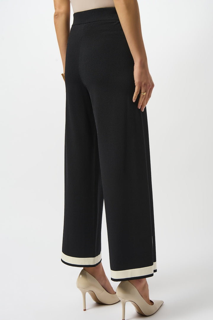 Le pantalon blocs de couleur Joseph Ribkoff | Hots | 253910
