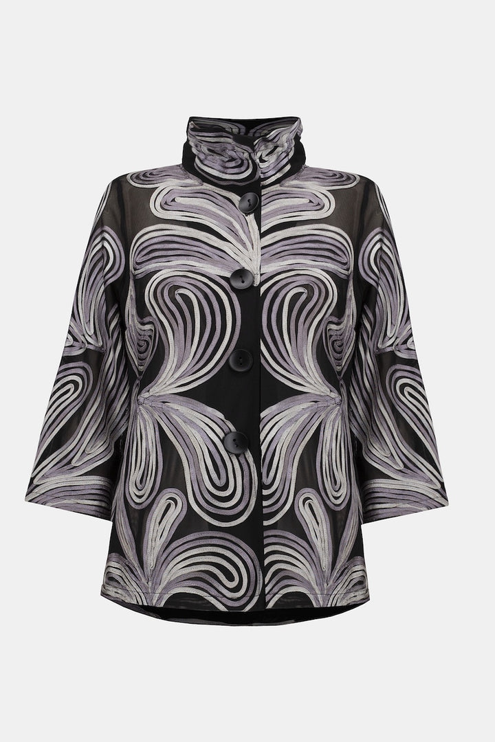 Le blouson raffiné Joseph Ribkoff | 253949