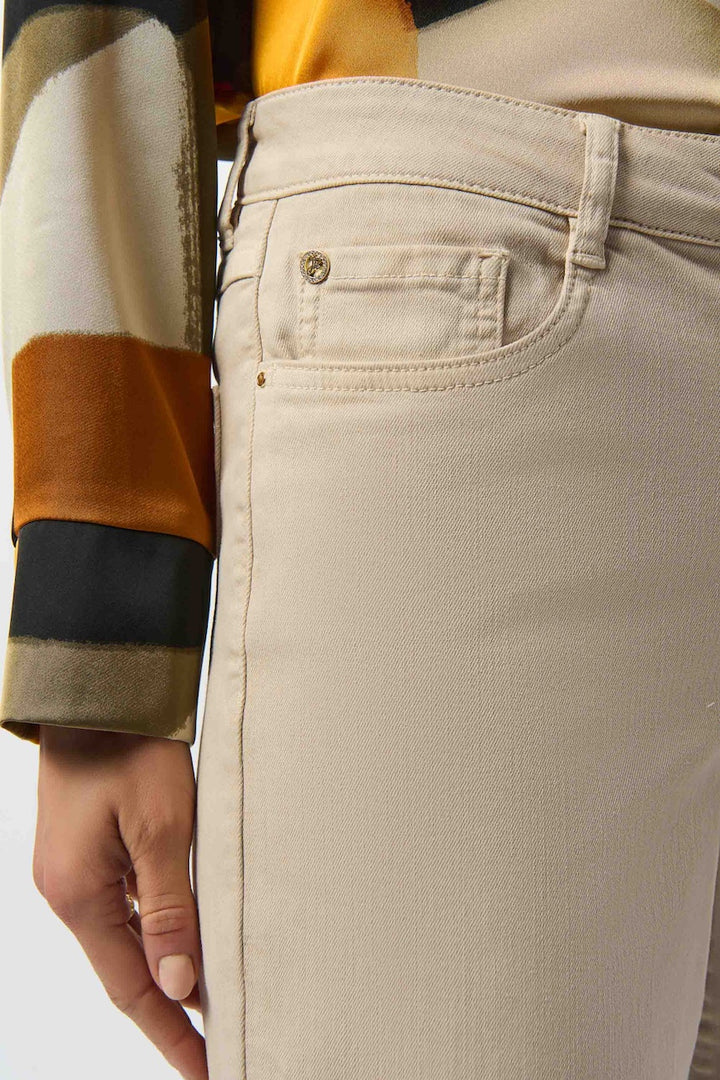 Le denim à jambe large GOLDIE Joseph Ribkoff | 253950