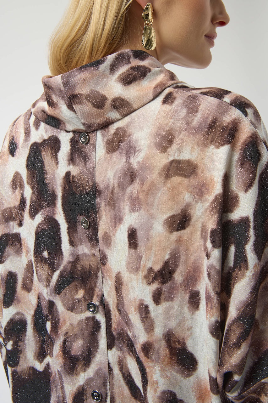 La tunique imprimé animal Joseph Ribkoff | 254033