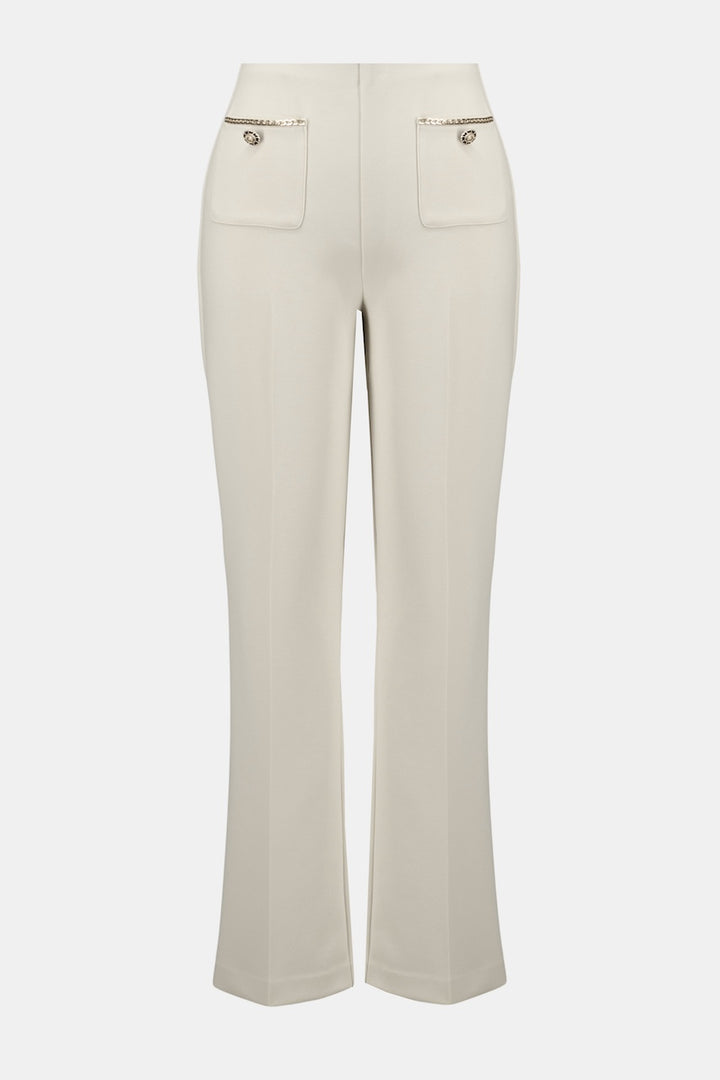 Le pantalon droit Joseph Ribkoff | 254043