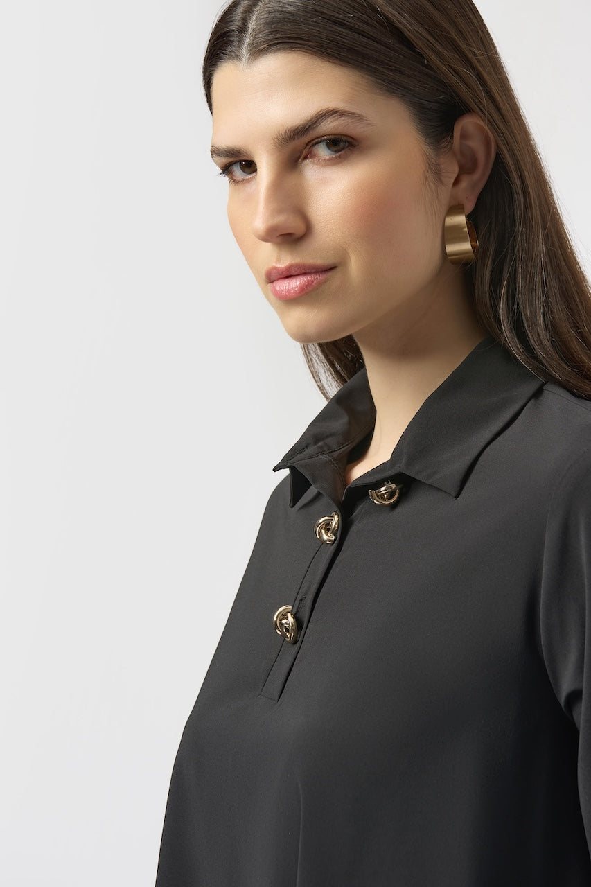 La tunique évasée Joseph Ribkoff | 254066