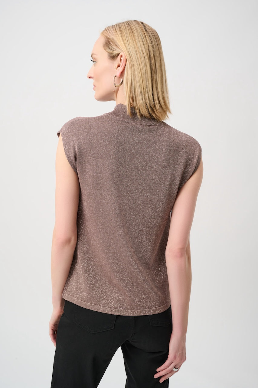 Le haut sans manches en tricot Joseph Ribkoff | 254935F26