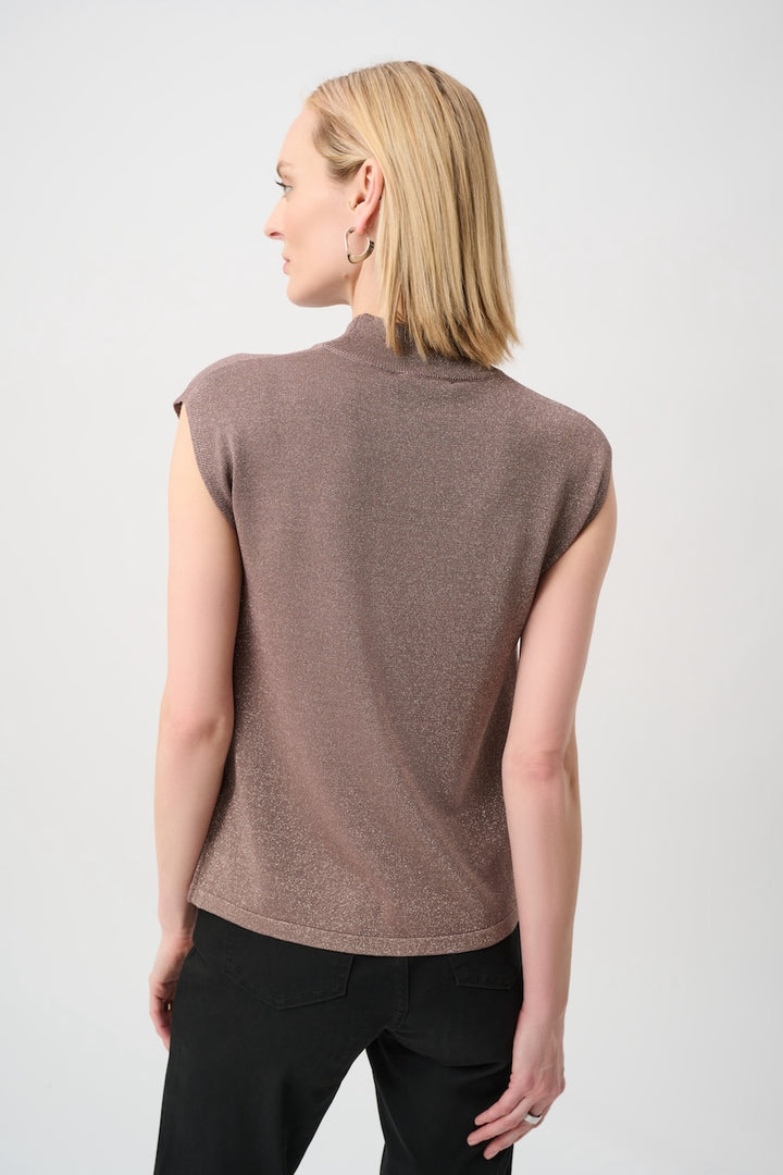 Le haut sans manches en tricot Joseph Ribkoff | 254935F26