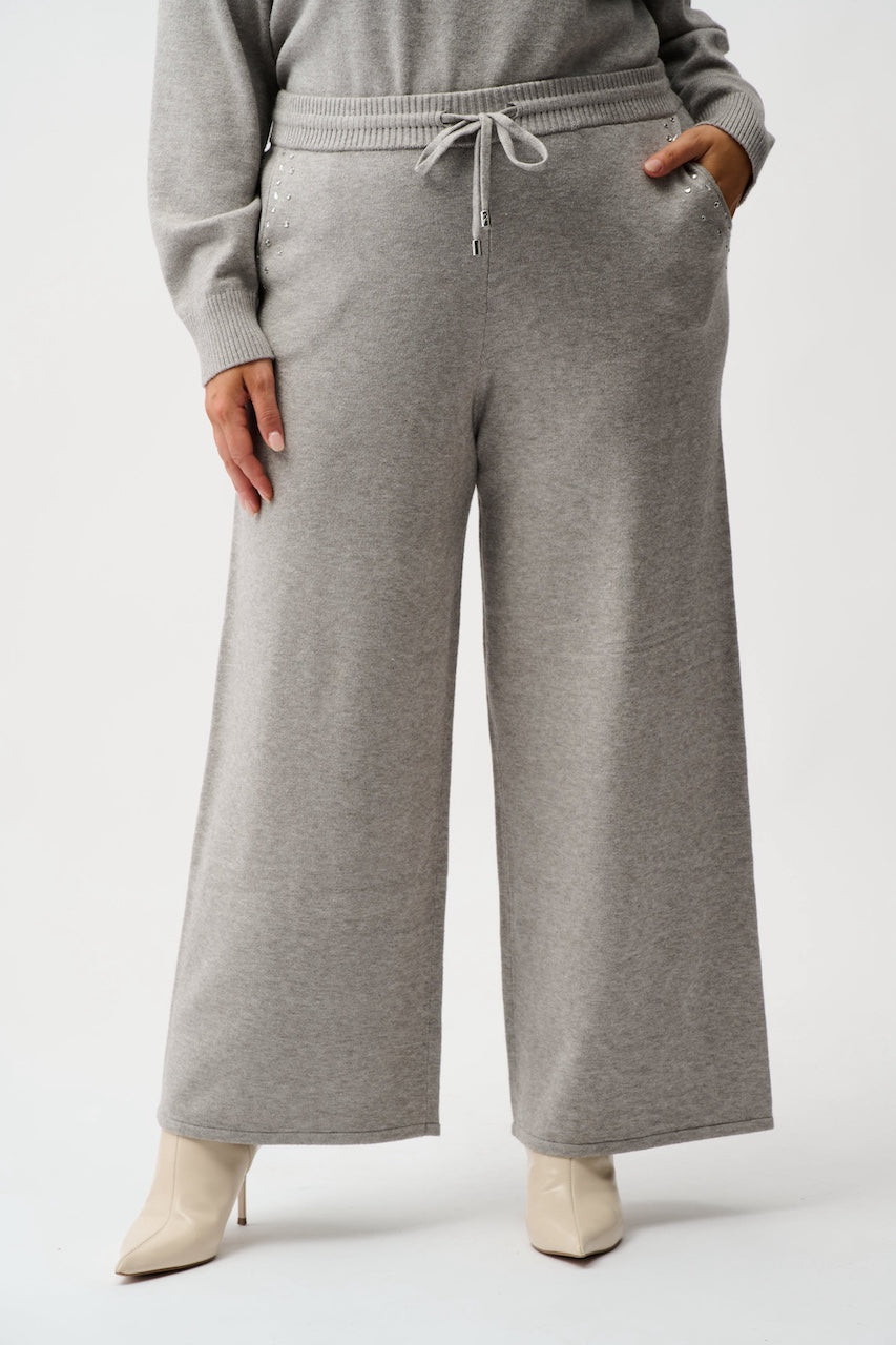 Le pantalon en tricot Joseph Ribkoff | 254945
