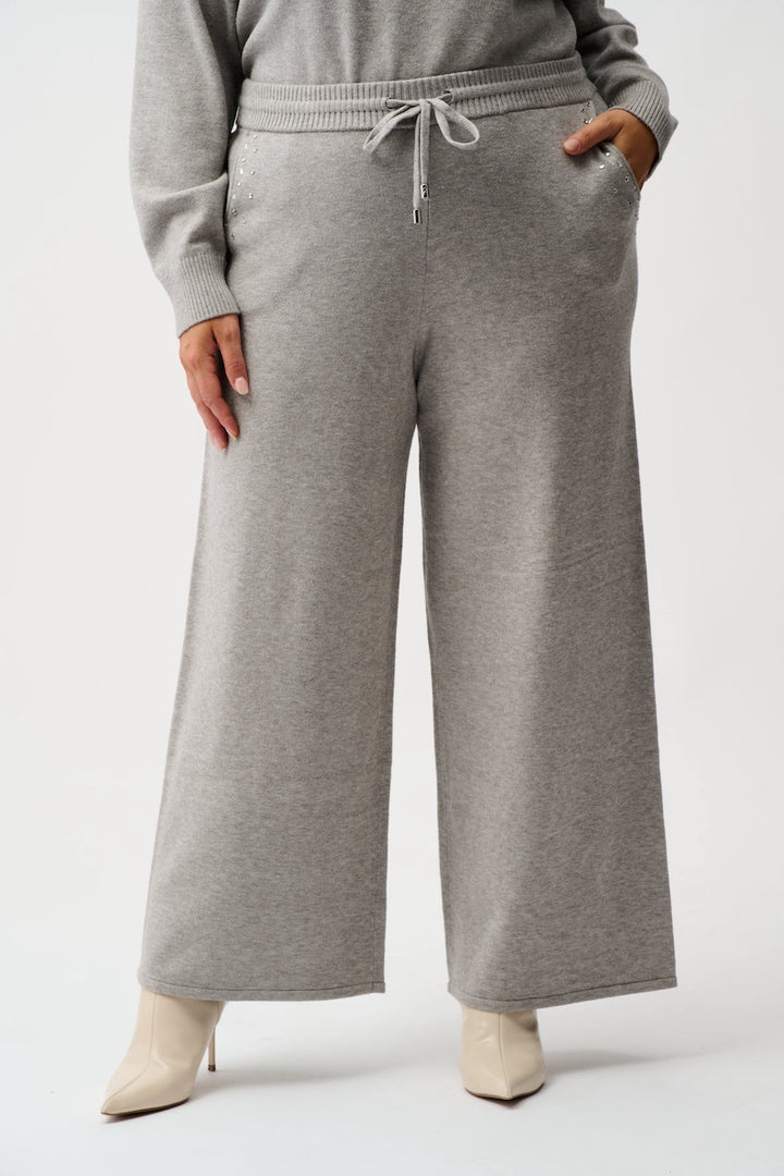 Le pantalon en tricot Joseph Ribkoff | 254945