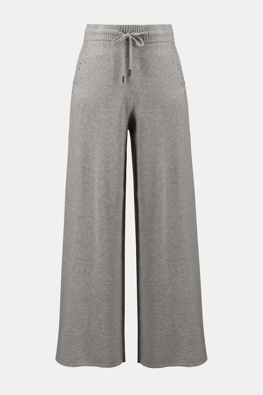 Le pantalon en tricot Joseph Ribkoff | 254945