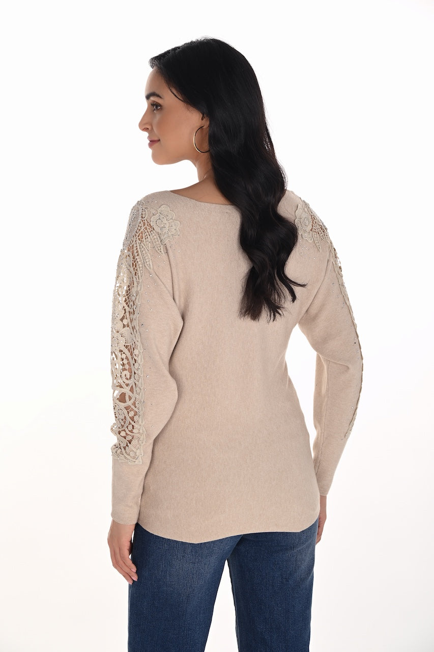 Le pull intemporel Frank Lyman | 254994