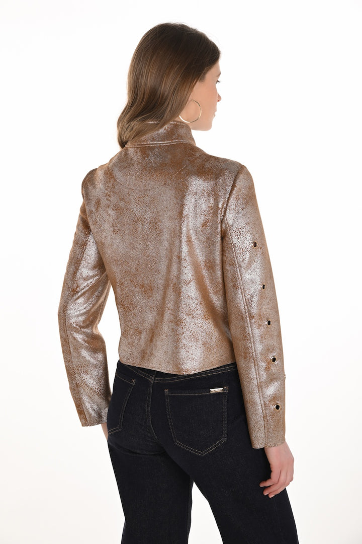 Le haut moderne Frank Lyman | 254997